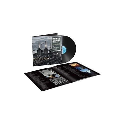 PINK FLOYD / ピンク・フロイド / ANIMALS (2018 REMIX) (VINYL) US流通盤 / ANIMALS (2018 REMIX) (VINYL) US