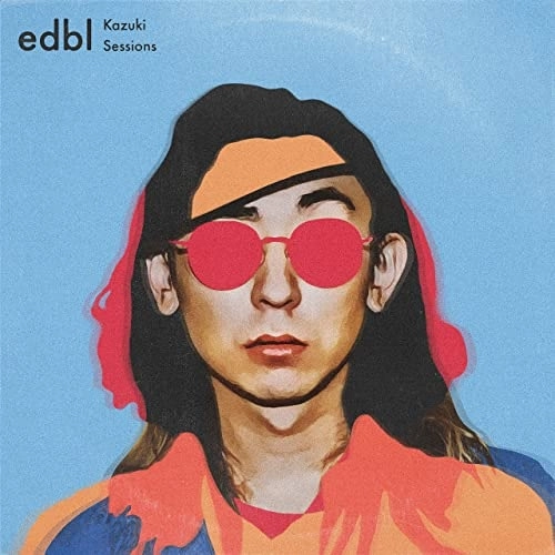 edbl & Kazuki Isogai / THE EDBL X KAZUKI SESSION