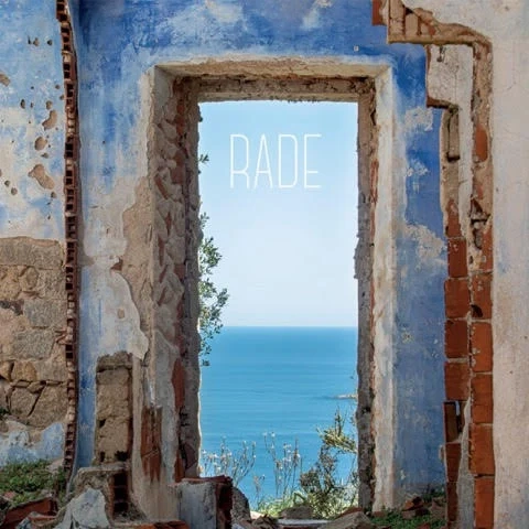 PAOLO ANGELI / パオロ・アンジェリ / RADE