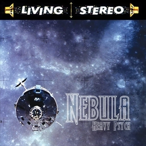NEBULA / ネビューラ / HEAVY PSYCH(LP)