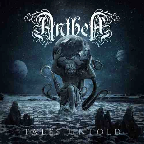 ANTHEA / TALES UNTOLD