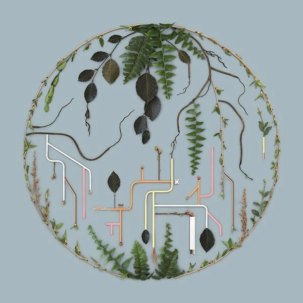 EL BUHO / エル・ブオ / TRIBUTARIES VOL. 2