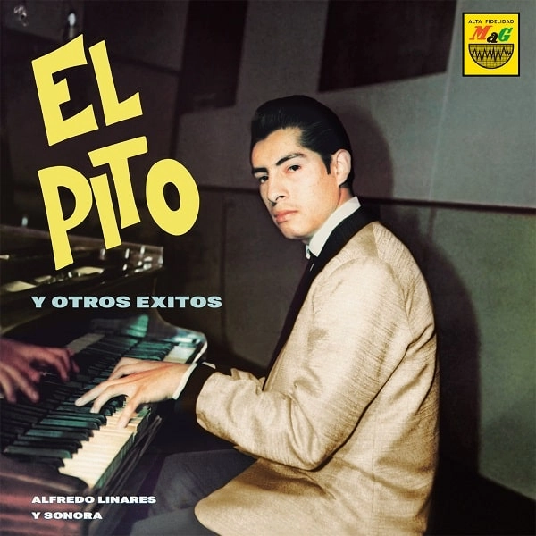 ALFREDITO LINARES / アルフレディート・リナレス / EL PITO
