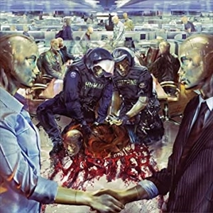 MASTER / THE HUMAN MACHINE / HUMAN MACHINE
