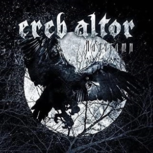 EREB ALTOR / NATTRAMN