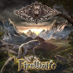 FIREWOLFE / ファイアーウルフ / FIREW?LFE (2022 RELOADED)