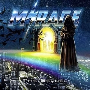 MIRAGE / THE SEQUEL (LP) / SEQUEL (LP)