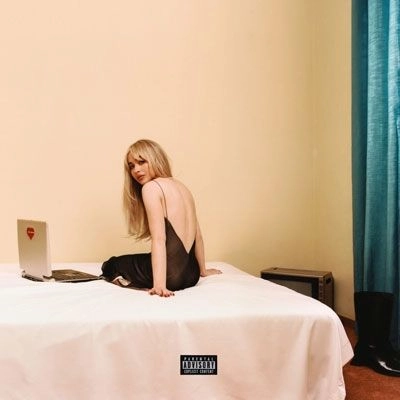SABRINA CARPENTER / サブリナ・カーペンター / EMAILS I CAN'T SEND