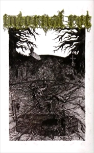 INTERNAL ROT / HACK SESSION (CASSETTE)