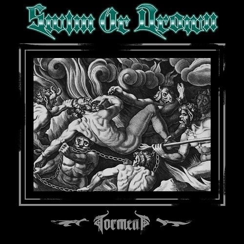 SWIM OR DROWN / TORMENT EP