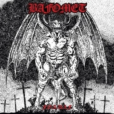 BAFOMET / F.O.A.D.I.F. (LP)