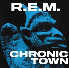 R.E.M. / アール･イー･エム / CHRONIC TOWN EP