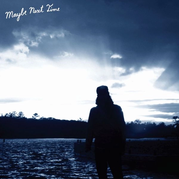 CARL DIDUR / MAYBE NEXT TIME