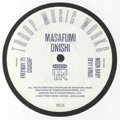 MASAFUMI ONISHI / INTERSTATE 75