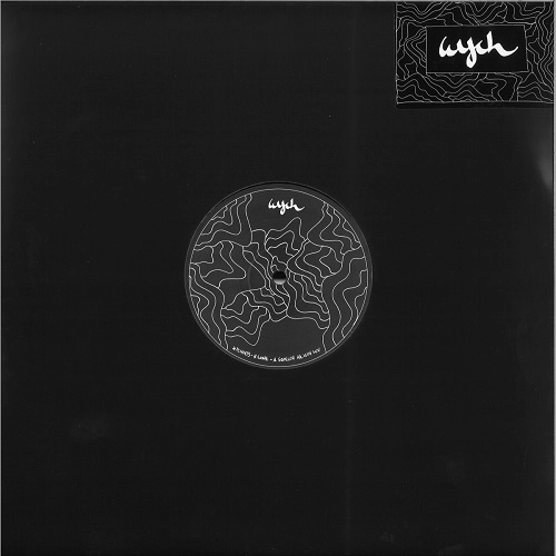 K-LONE / SQUELCH / WITH LUV