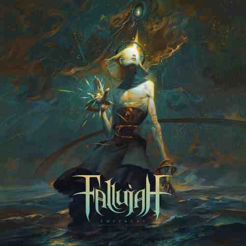 FALLUJAH / ファルージャ / EMPYREAN
