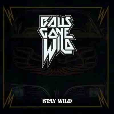 BALLS GONE WILD / STAY WILD