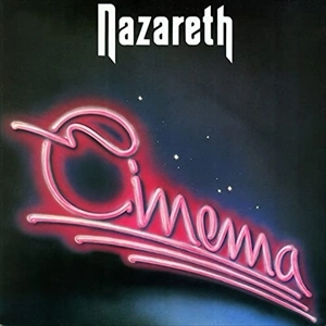 NAZARETH / ナザレス / CINEMA