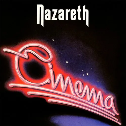 NAZARETH / ナザレス / CINEMA [VINYL]