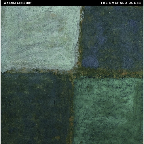 WADADA LEO SMITH / ワダダ・レオ・スミス / EMERALD DUETS