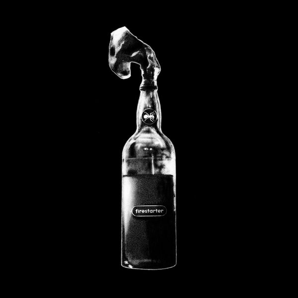 PRODIGY / プロディジー / FIRESTARTER (ANDY C REMIX)
