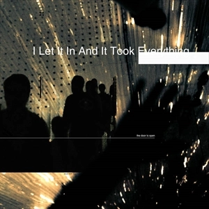 LOATHE(UK) / I LET IT IN AND IT TOOK EVERYTHING