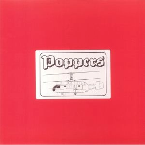 POPPERS / DJ RAMBO (SPECIAL LIMITED EDITION)