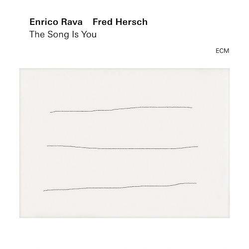 ENRICO RAVA / エンリコ・ラヴァ / ザ・ソング・イズ・ユー(SHM-CD) / THE SONG IS YOU