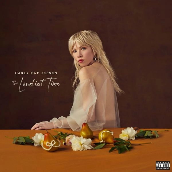 CARLY RAE JEPSEN / カーリー・レイ・ジェプセン / ザ・ロンリエスト・タイム / THE LONELIEST TIME