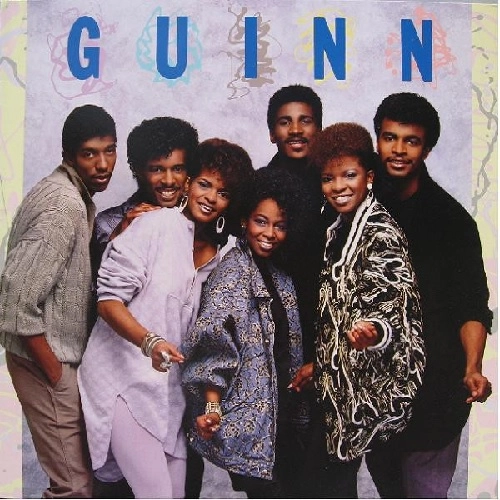 GUINN / グウィン / GUINN