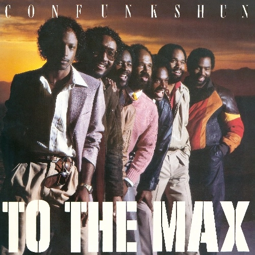 CON FUNK SHUN / コン・ファンク・シャン 商品一覧 | ディスクユニオン