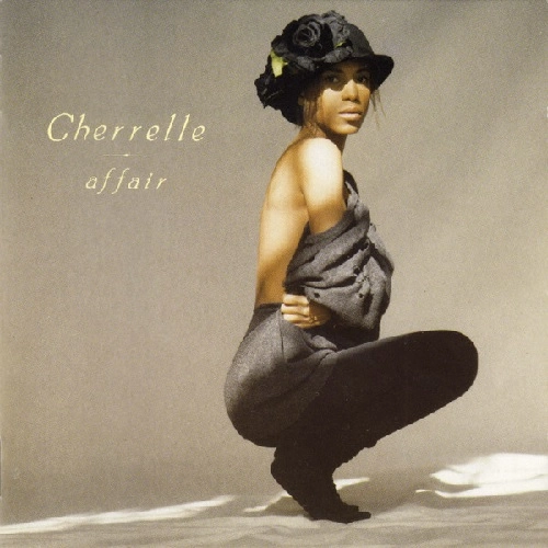CHERRELLE / シェレール / アフェア +3 / AFFAIR