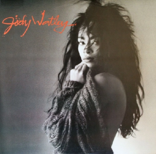 JODY WATLEY / ジョディ・ワトリー / ジョディ・ワトリー