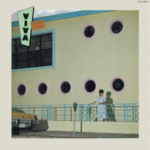 TAN TAN / タンタン（大空はるみ） / VIVA / VIVA(LP)