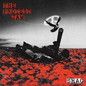 SHAG (JPN) / PROTEST JAM