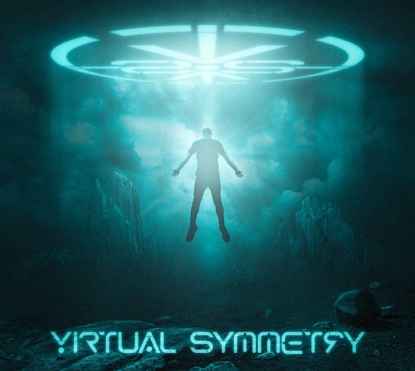 VIRTUAL SYMMETRY / ヴァーチャル・シンメトリー / VIRTUAL SYMMETRY