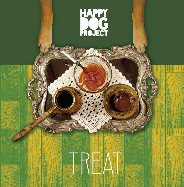 HAPPY DOG PROJECT / TREAT