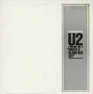 U2 / DIALOGUE WITH U2