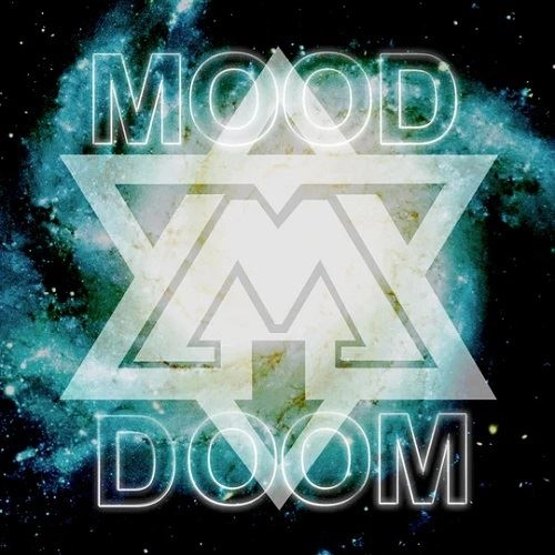 MOOD (HIPHOP) / ムード / DOOM (25 YEAR ANNIVERSARY REISSUE) "CD"