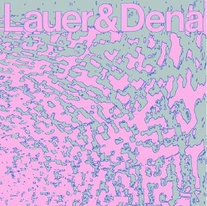 LAUER / DENA / WHERE'S YOUR LOVE GONE? (FEAT DJ SLYNGSHOT REMIX) / WHERE'S YOUR LOVE GONE? (FEAT DJ SLYNGSHOT REMIX) 
