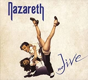 NAZARETH / ナザレス / NO JIVE