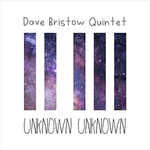 DAVE BRISTOW / UNKNOWN UNKNOWN