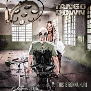 TANGO DOWN / THIS IS GONNA HURT