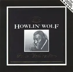 HOWLIN' WOLF / ハウリン・ウルフ / THE HOWLIN' WOLF GOLD COLLECTION
