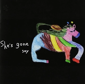 SOY / She's gone