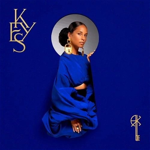 ALICIA KEYS / アリシア・キーズ / KEYS "2LP"