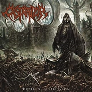 CASTRATOR / DEFILED IN OBLIVION