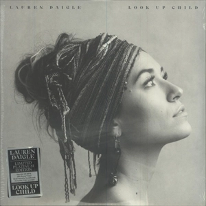 LAUREN DAIGLE / LOOK UP CHILD