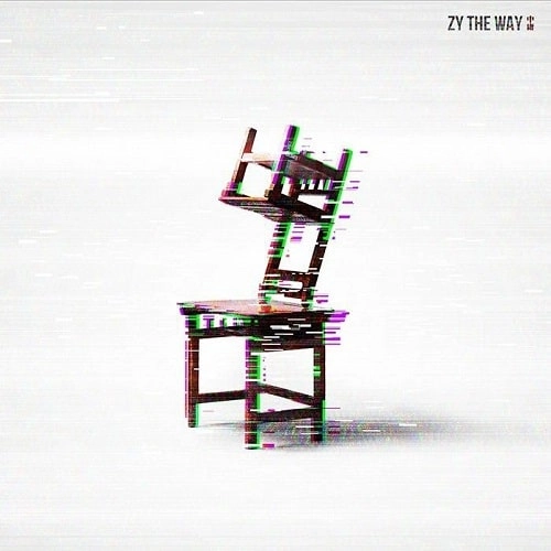 ZY THE WAY / RON TRENT / DIFFERENT DESTINY