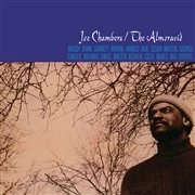 JOE CHAMBERS / ジョー・チェンバース / ALMORAVID